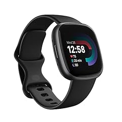 Fitbit versa fitness for sale  Delivered anywhere in UK