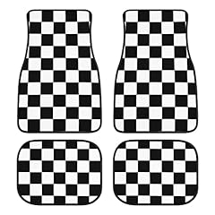 Plaid car floor for sale  Delivered anywhere in UK