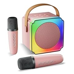 Karaoke machine microphones for sale  Delivered anywhere in UK