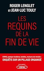 Requins fin vie d'occasion  Livré partout en France