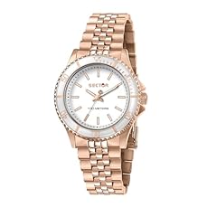 Sector limits orologio usato  Spedito ovunque in Italia 