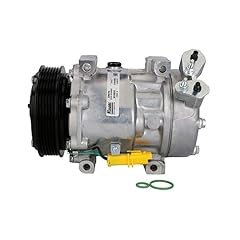 Nissens 89076 compresseur d'occasion  Livré partout en France