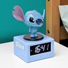 Paladone stitch wecker gebraucht kaufen  Wird an jeden Ort in Deutschland