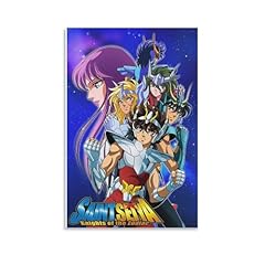Anime posters saint for sale  Delivered anywhere in USA 