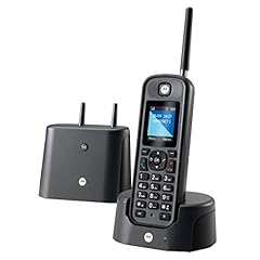 Motorola téléphone fil d'occasion  Livré partout en France