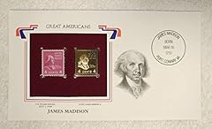 James madison great for sale  Delivered anywhere in USA 