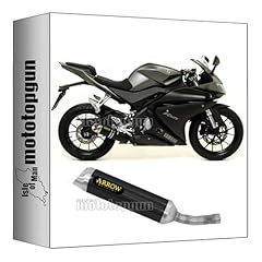 Arrow 51503aon exhaust for sale  Delivered anywhere in UK