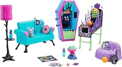 Monster high playset for sale  Delivered anywhere in USA 