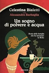 Sogno polvere acqua. usato  Spedito ovunque in Italia 