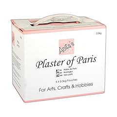 Anitas plaster paris for sale  Delivered anywhere in UK