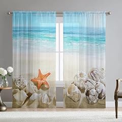 Mateju net curtains for sale  Delivered anywhere in UK