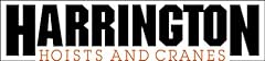 Harrington hoist capacity for sale  Delivered anywhere in USA 