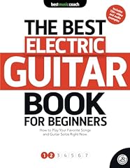 Best guitar book for sale  Delivered anywhere in USA 