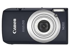 Canon ixus 210 usato  Spedito ovunque in Italia 