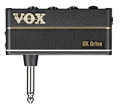 Vox amplug3 drive for sale  Delivered anywhere in USA 