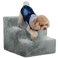 Pawhut dog steps for sale  Delivered anywhere in UK