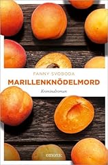Marillenknödelmord kriminalro gebraucht kaufen  Wird an jeden Ort in Deutschland