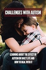 Challenges autism learning for sale  Delivered anywhere in USA 