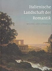 Italienische landschaft romant gebraucht kaufen  Wird an jeden Ort in Deutschland