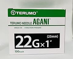 Terum 22g inch for sale  Delivered anywhere in USA 