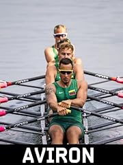 Aviron 1re journée d'occasion  Livré partout en France