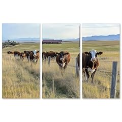Piece canvas wall for sale  Delivered anywhere in USA 