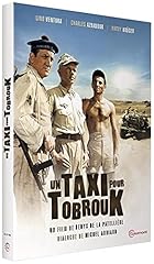 Taxi tobrouk d'occasion  Livré partout en Belgiqu