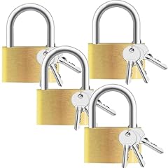 Lockwise 4pcs small for sale  Delivered anywhere in USA 
