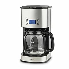 Koenig edelstahl filterkaffeem gebraucht kaufen  Wird an jeden Ort in Deutschland