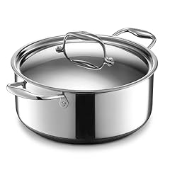 Hexclad hybrid nonstick for sale  Delivered anywhere in USA 