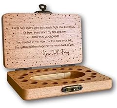 Tooth fairy keepsake for sale  Delivered anywhere in USA 