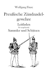 Preußische zündnadelgewehre  gebraucht kaufen  Wird an jeden Ort in Deutschland