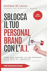 Sblocca tuo personal usato  Spedito ovunque in Italia 