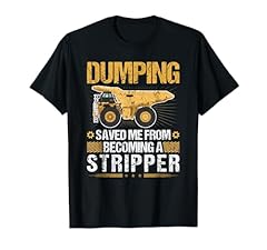 Dumping saved dump for sale  Delivered anywhere in USA 