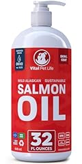 Salmon oil dogs for sale  Delivered anywhere in USA 