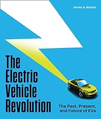 Electric vehicle revolution for sale  Delivered anywhere in UK