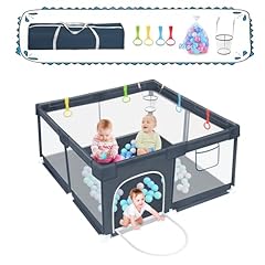 Playpen baby toddlers for sale  Delivered anywhere in UK