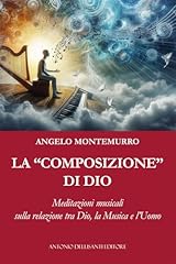 Composizione dio. meditazioni usato  Spedito ovunque in Italia 