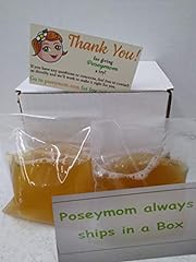 Poseymom double pack for sale  Delivered anywhere in USA 