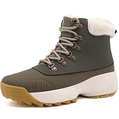 Winter snow boots for sale  Delivered anywhere in USA 
