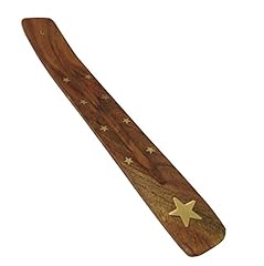 Incense stand wooden for sale  Delivered anywhere in UK