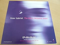 Unbekannt peter gabriel gebraucht kaufen  Wird an jeden Ort in Deutschland
