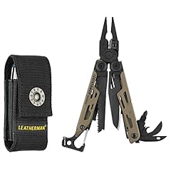 Leatherman signal camping for sale  Delivered anywhere in Ireland