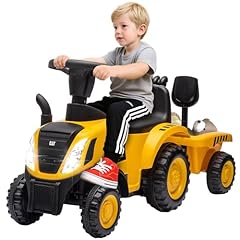Qaba ride tractor for sale  Delivered anywhere in USA 