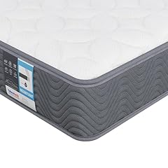 Yaheetech single mattress for sale  Delivered anywhere in UK