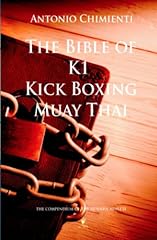 The bible kick usato  Spedito ovunque in Italia 