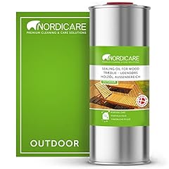 Nordicare sealing wood for sale  Delivered anywhere in Ireland