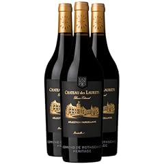 Puisseguin saint emilion d'occasion  Livré partout en France