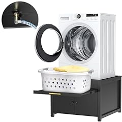 Gdlf laundry pedestal for sale  Delivered anywhere in USA 