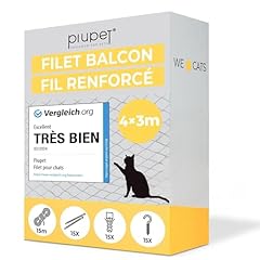 Piupet filet protection d'occasion  Livré partout en France